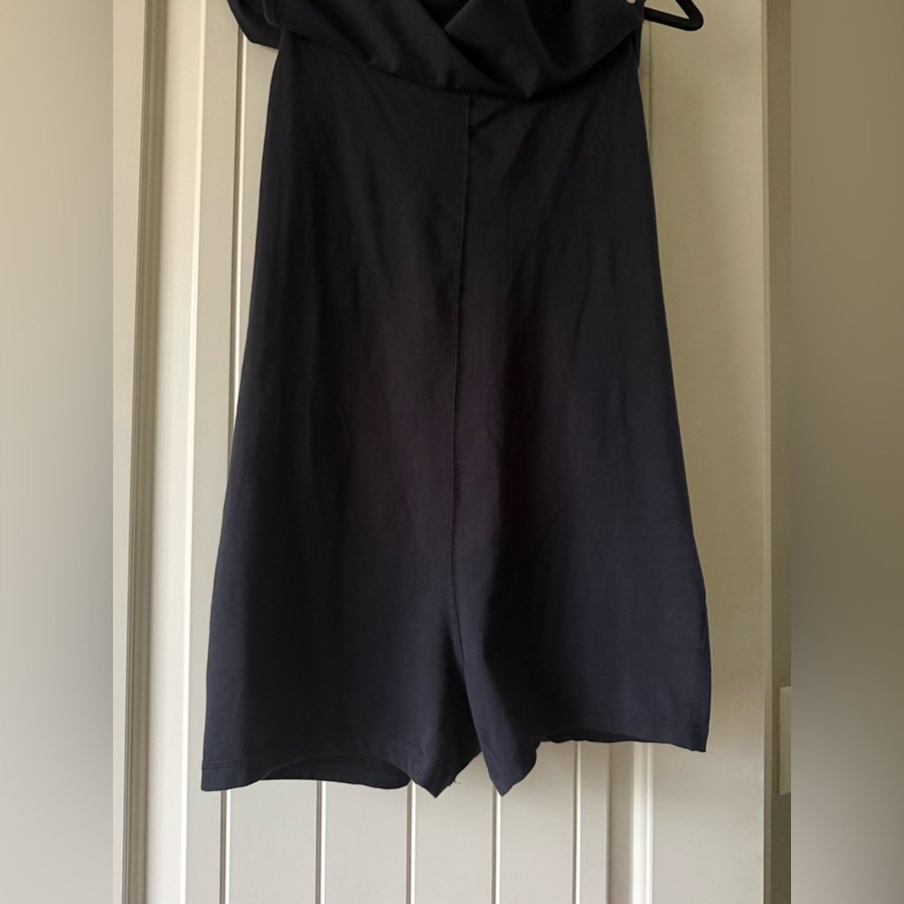 JoyLab Black Dress - Picture 8 of 8